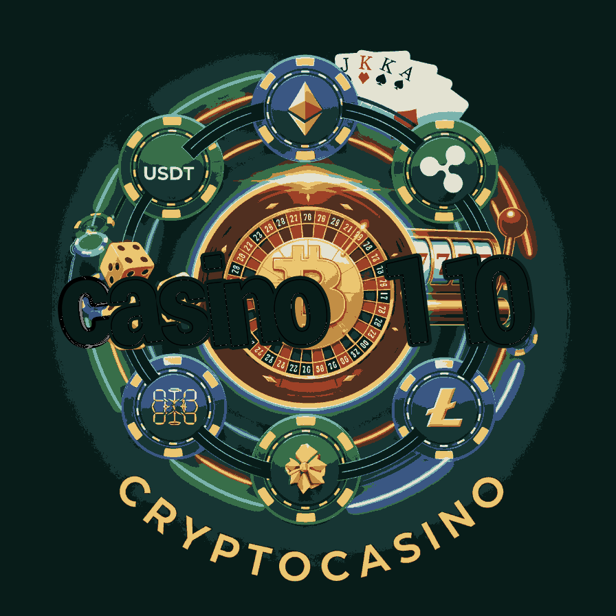Casino 1 10 - Best Online Casino with 1 to 10 Odds